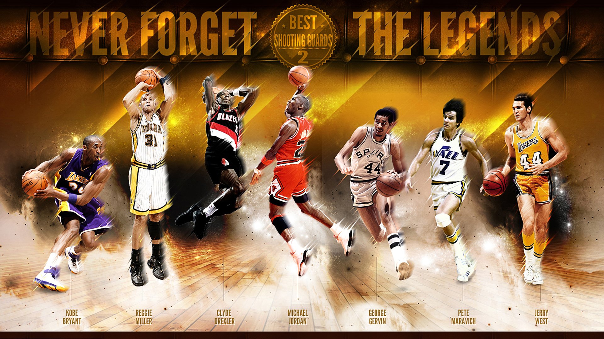 利拉德,从NBA全明星到CBA,他为何总能引爆话题?